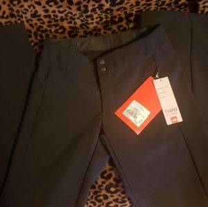 STH Softshell Pants XS LONG